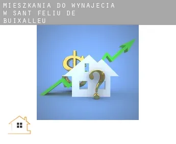 Mieszkania do wynajęcia w  Sant Feliu de Buixalleu