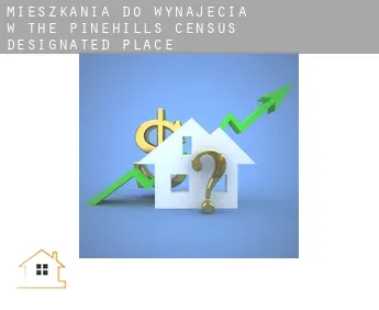 Mieszkania do wynajęcia w  The Pinehills