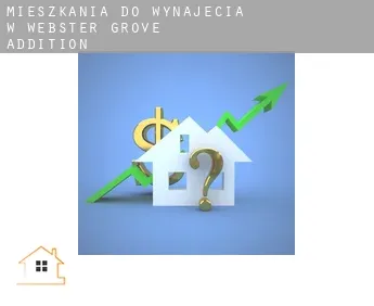 Mieszkania do wynajęcia w  Webster Grove Addition