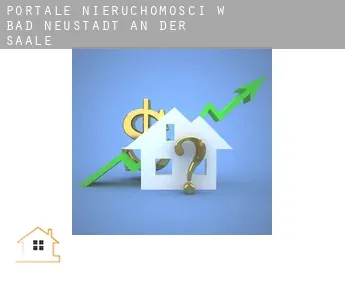 Portale nieruchomości w  Bad Neustadt an der Saale