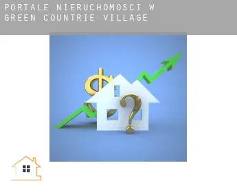 Portale nieruchomości w  Green Countrie Village