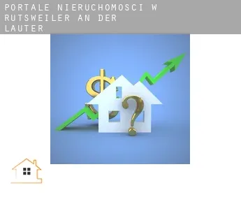 Portale nieruchomości w  Rutsweiler an der Lauter