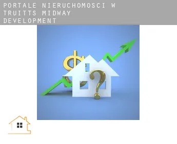 Portale nieruchomości w  Truitts Midway Development