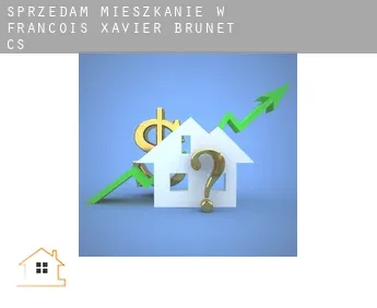 Sprzedam mieszkanie w  François-Xavier-Brunet (census area)