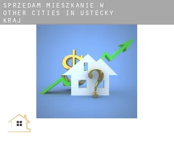 Sprzedam mieszkanie w  Other cities in Ustecky kraj