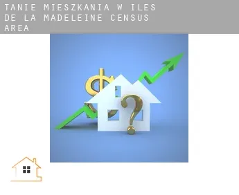 Tanie mieszkania w  Îles-de-la-Madeleine (census area)