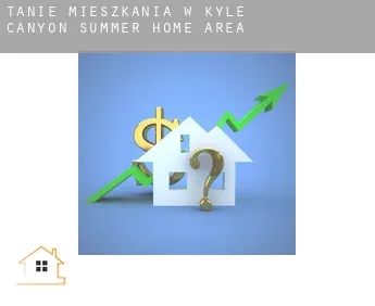 Tanie mieszkania w  Kyle Canyon Summer Home Area
