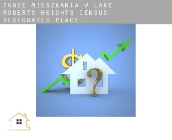 Tanie mieszkania w  Lake Roberts Heights