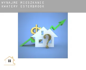 Wynajmę mieszkanie kwatery  Esterbrook