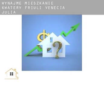 Wynajmę mieszkanie kwatery  Friuli Venezia Giulia