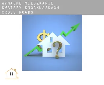 Wynajmę mieszkanie kwatery  Knocknaskagh Cross Roads