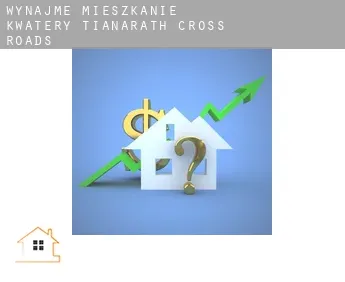 Wynajmę mieszkanie kwatery  Tianarath Cross Roads