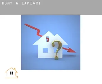 Domy w  Lambari