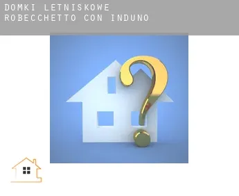 Domki letniskowe  Robecchetto con Induno