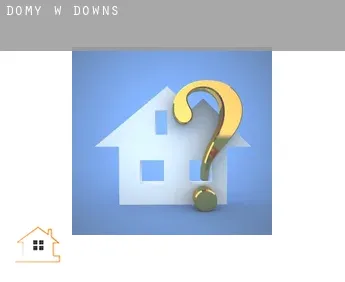 Domy w  Downs