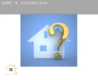Domy w  Pushmataha