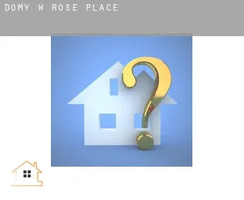 Domy w  Rose Place