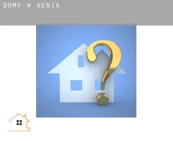 Domy w  Xenia