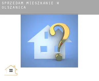 Sprzedam mieszkanie w  Olszanica