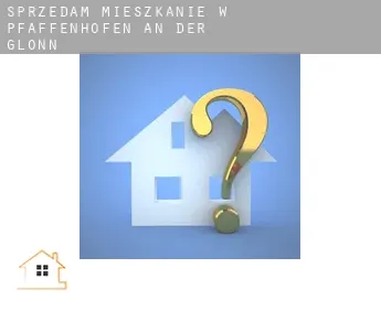 Sprzedam mieszkanie w  Pfaffenhofen an der Glonn