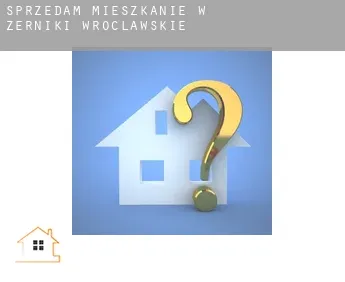 Sprzedam mieszkanie w  Żerniki Wrocławskie