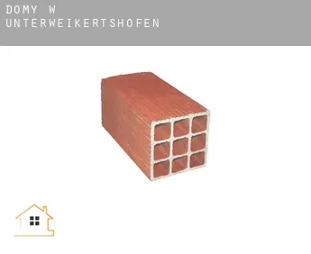 Domy w  Unterweikertshofen
