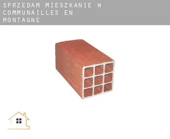 Sprzedam mieszkanie w  Communailles-en-Montagne