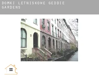 Domki letniskowe  Geddie Gardens