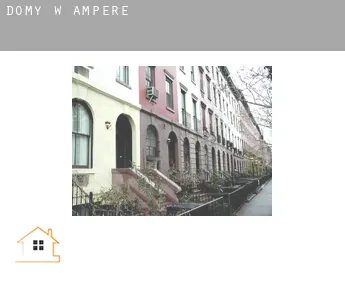 Domy w  Ampere