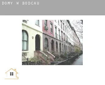 Domy w  Bodcau