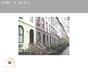 Domy w  Köstl