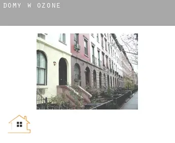 Domy w  Ozone