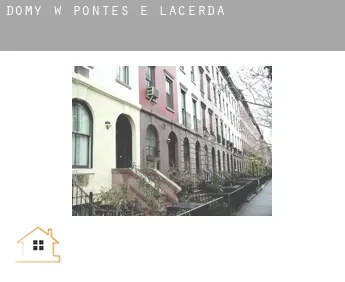 Domy w  Pontes e Lacerda