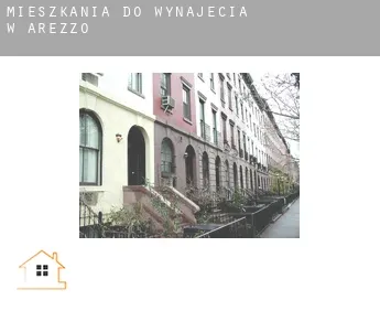 Mieszkania do wynajęcia w  Arezzo