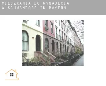 Mieszkania do wynajęcia w  Schwandorf in Bayern
