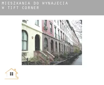 Mieszkania do wynajęcia w  Tift Corner