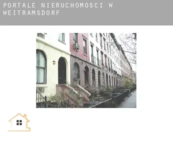 Portale nieruchomości w  Weitramsdorf