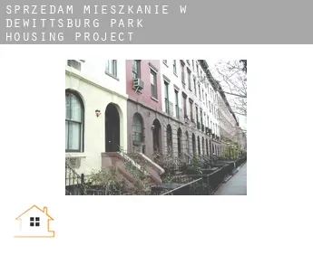 Sprzedam mieszkanie w  Dewittsburg Park Housing Project