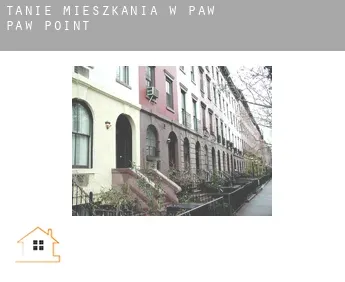 Tanie mieszkania w  Paw Paw Point