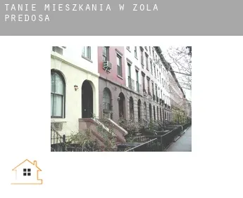 Tanie mieszkania w  Zola Predosa