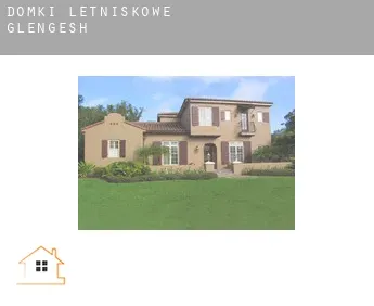 Domki letniskowe  Glengesh