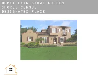 Domki letniskowe  Golden Shores
