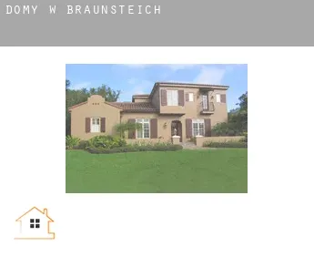 Domy w  Braunsteich
