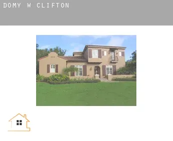 Domy w  Clifton