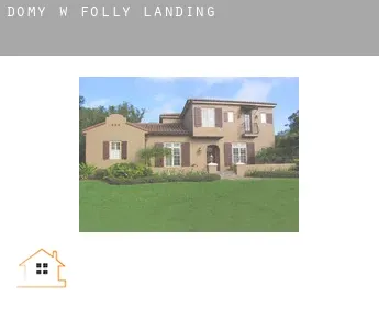 Domy w  Folly Landing