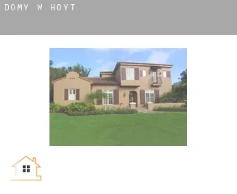 Domy w  Hoyt