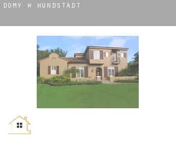 Domy w  Hundstadt