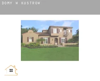 Domy w  Küstrow