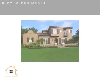 Domy w  Manhasset