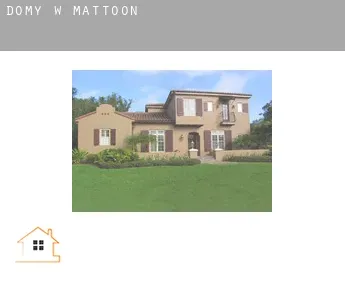 Domy w  Mattoon